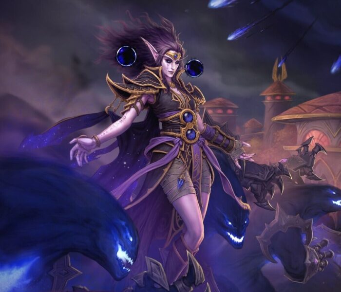 World of Warcraft: Midnight