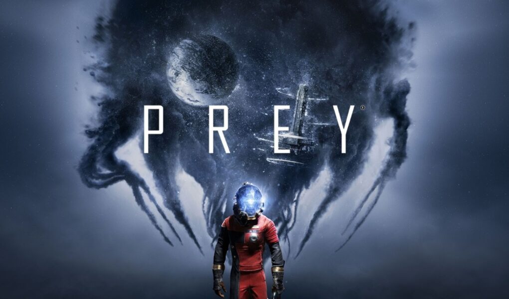 Prey