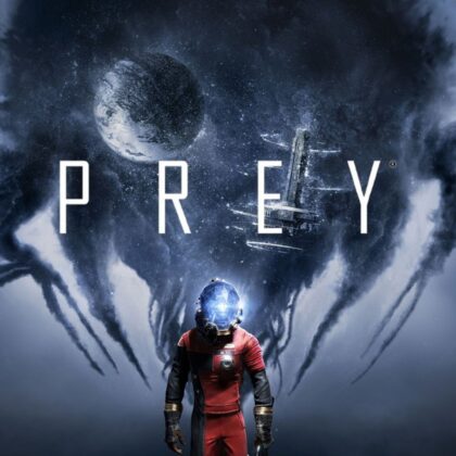 Prey
