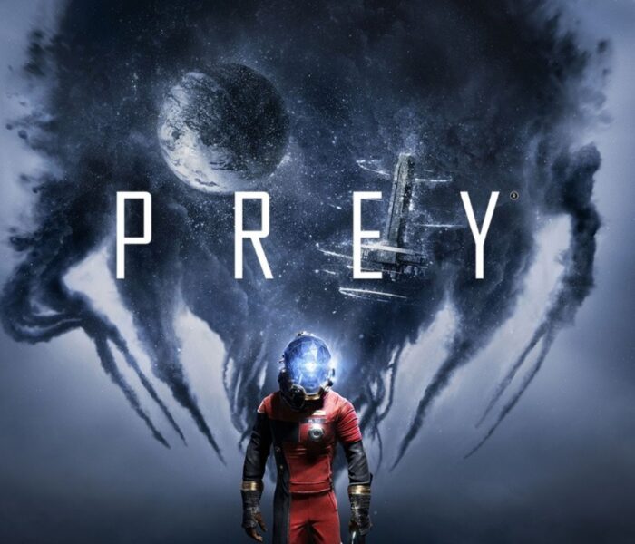 Prey