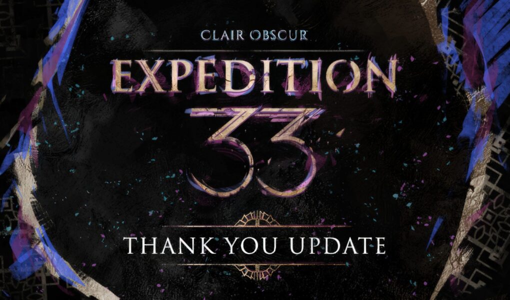 Clair Obscur: Expedition 33