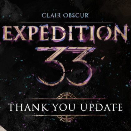 Clair Obscur: Expedition 33