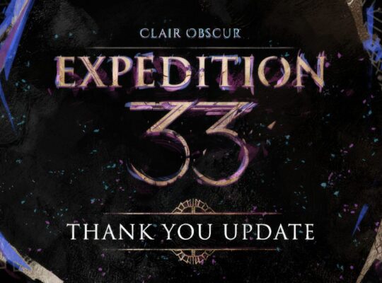 Clair Obscur: Expedition 33