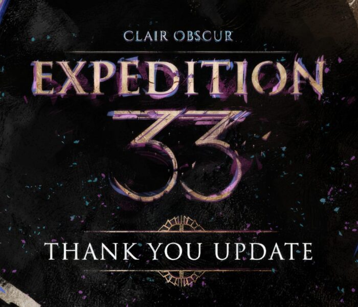 Clair Obscur: Expedition 33