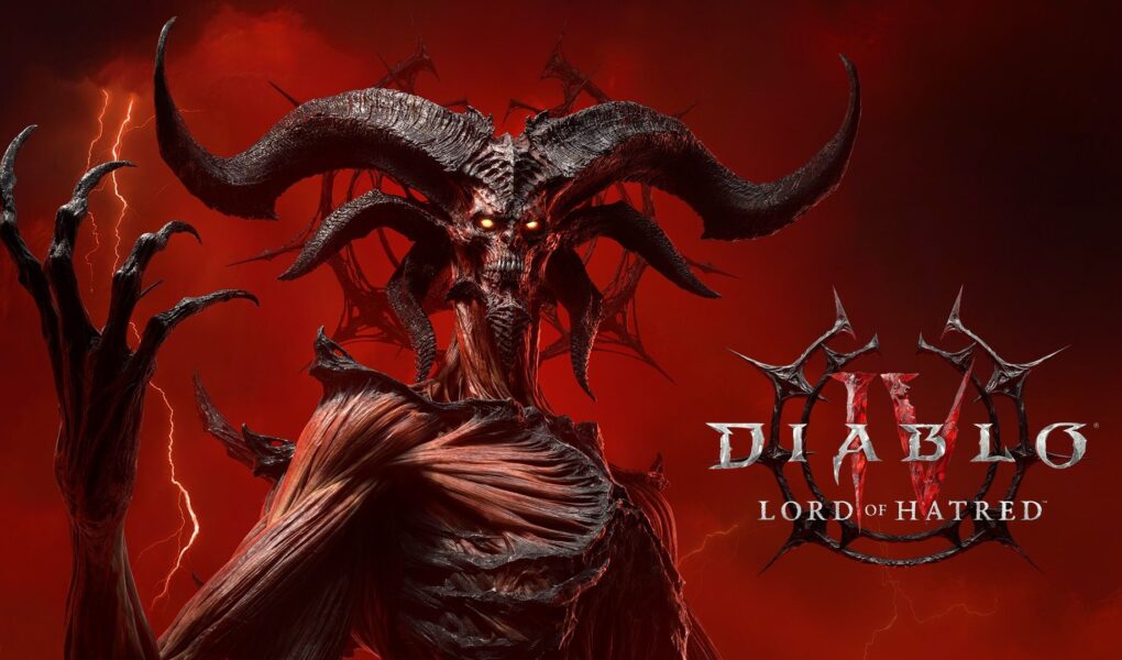 Diablo IV: Lord of Hatred