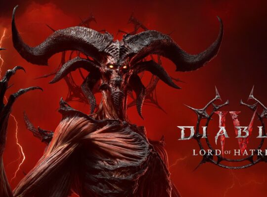 Diablo IV: Lord of Hatred