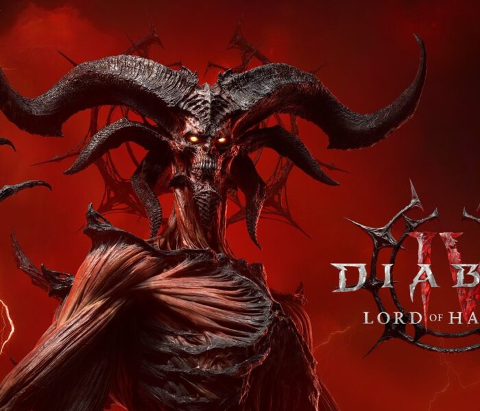 Diablo IV: Lord of Hatred