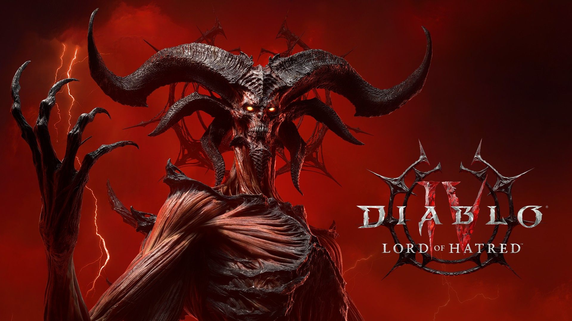 Diablo IV: Lord of Hatred