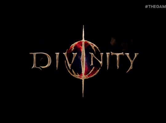 Divinity