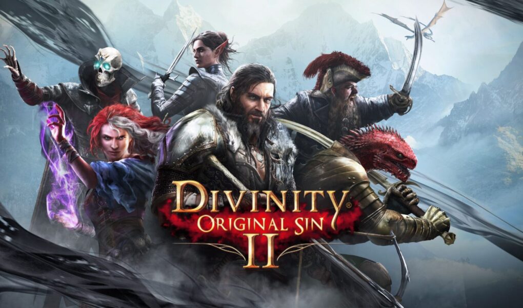Divinity: Original Sin 2