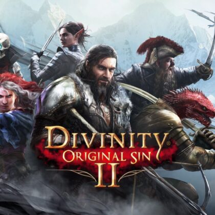 Divinity: Original Sin 2