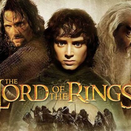 The Lord of the Rings