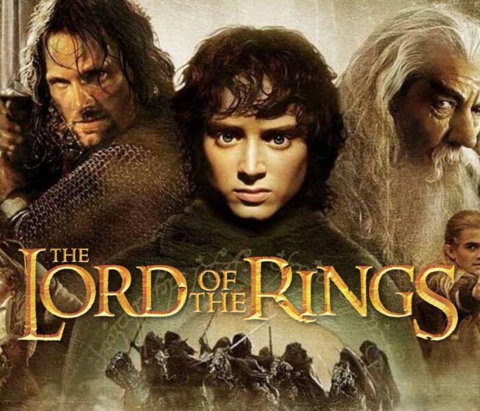 The Lord of the Rings