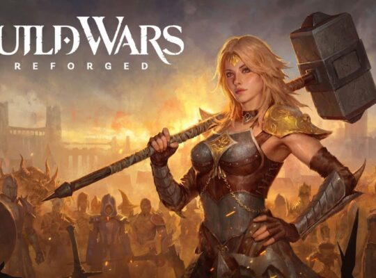 Guild Wars