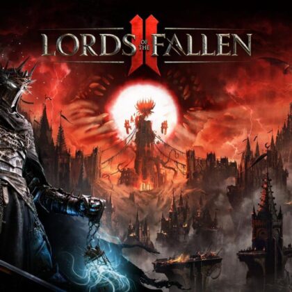 Lords of the Fallen 2