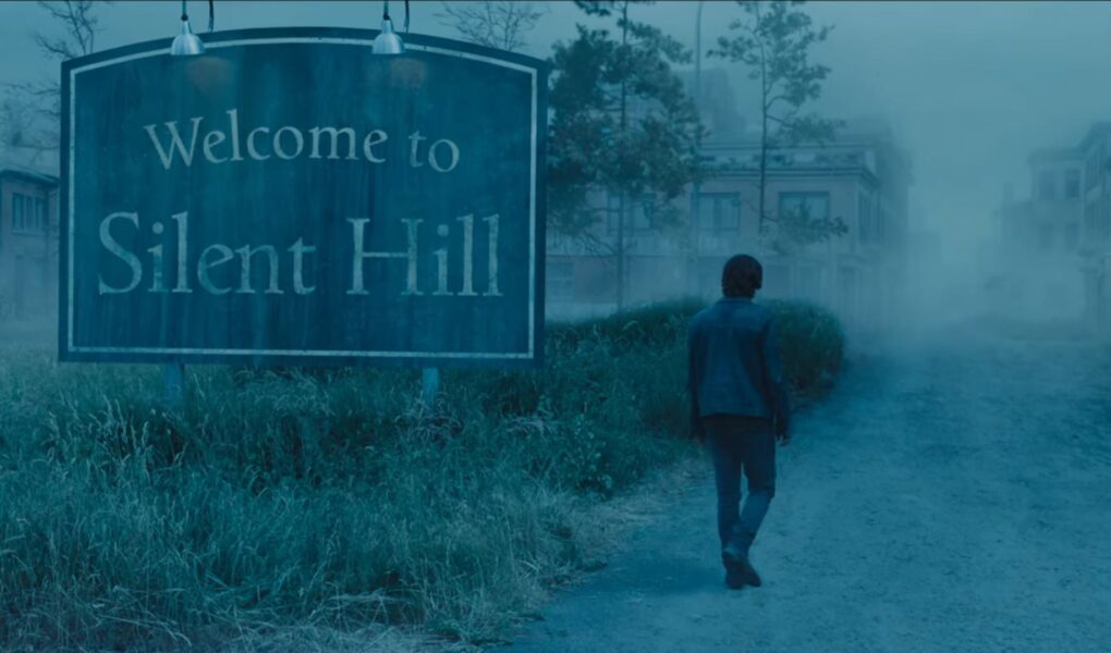 Return to Silent Hill