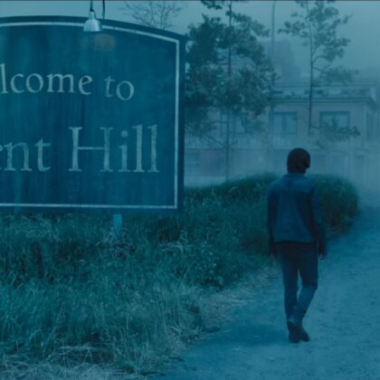 Return to Silent Hill