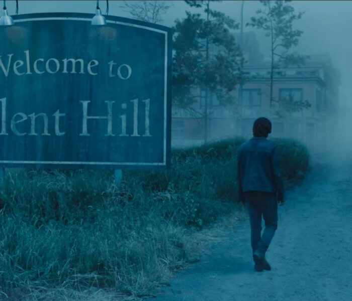 Return to Silent Hill