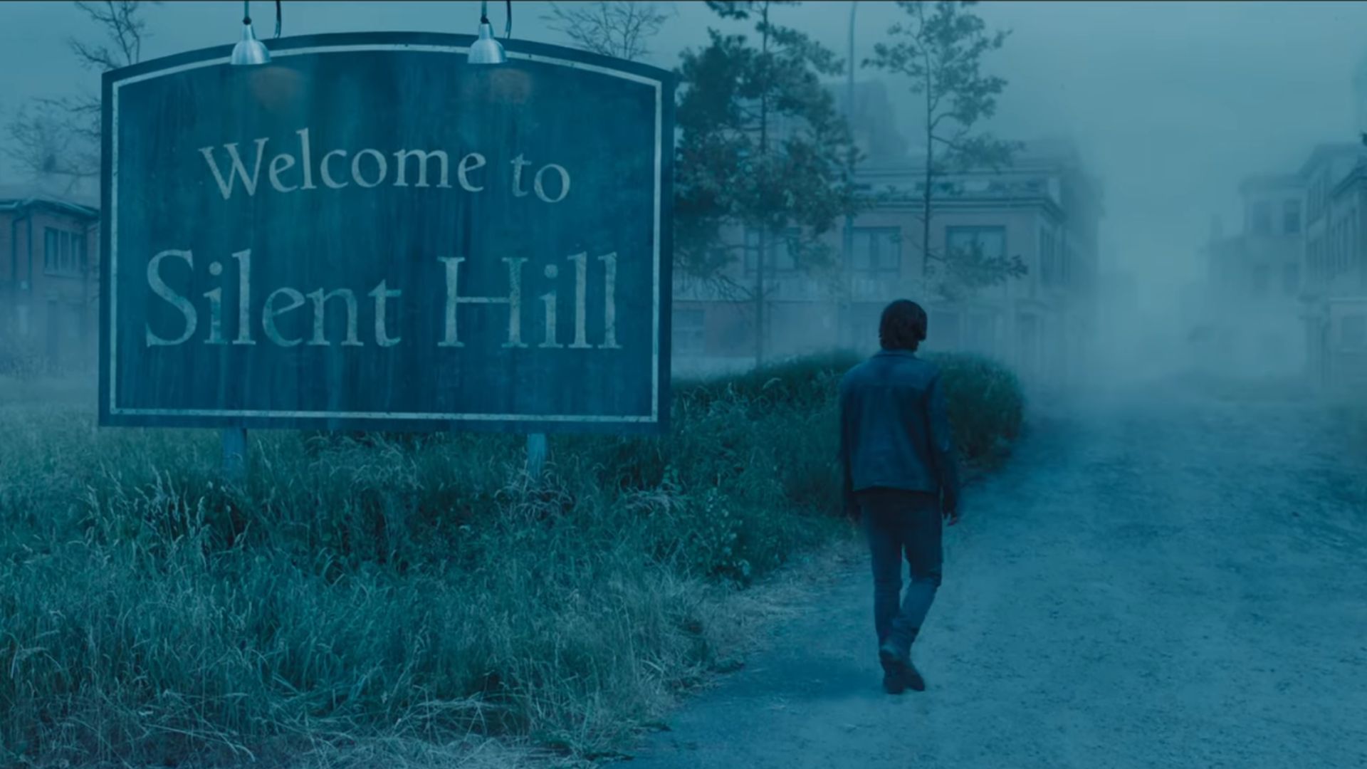 Return to Silent Hill
