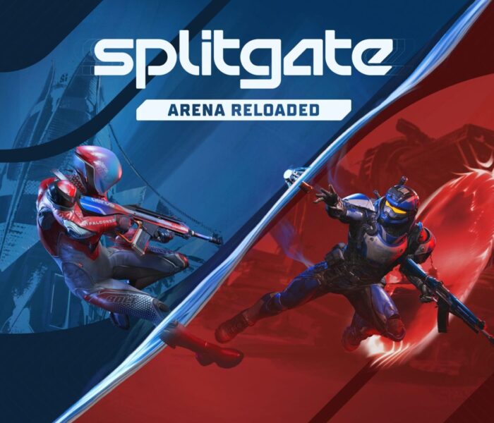 Splitgate: Arena Reloaded