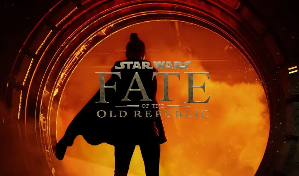 Star Wars: Fate of the Old Republic