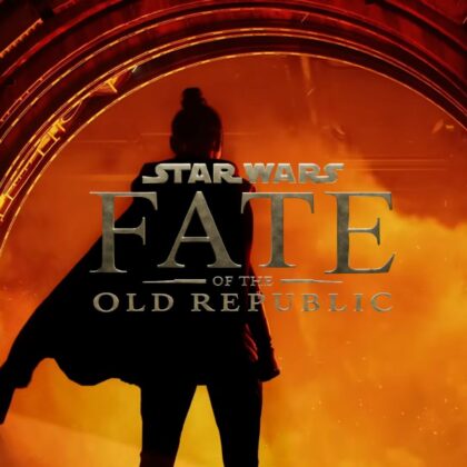 Star Wars: Fate of the Old Republic