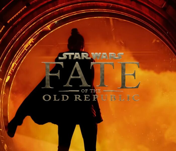 Star Wars: Fate of the Old Republic