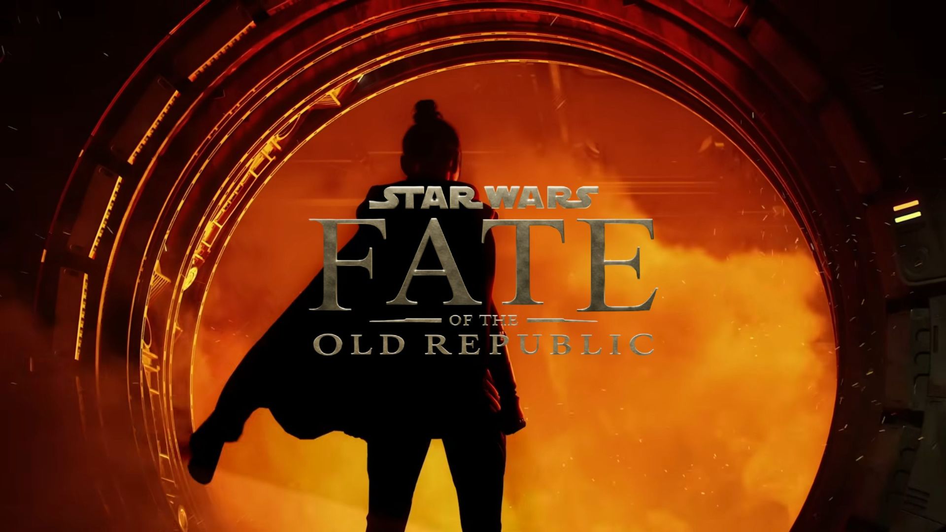 Star Wars: Fate of the Old Republic