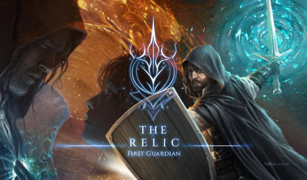 The Relic: First Guardian