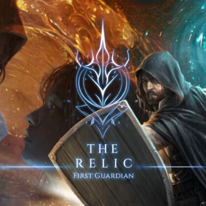 The Relic: First Guardian