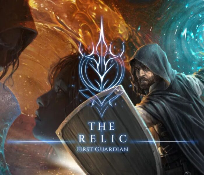 The Relic: First Guardian