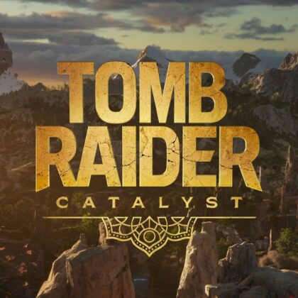 Tomb Raider: Catalyst