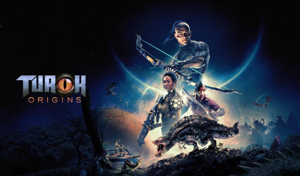 Turok: Origins