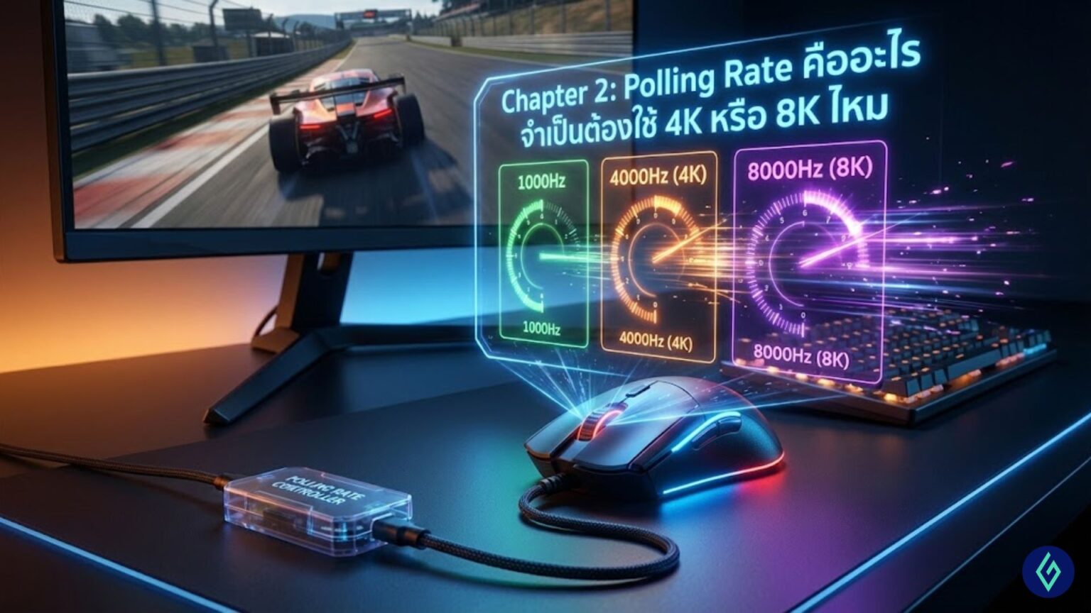 DPI Polling Rate Ultimate Mouse Settings Guide Dpi Polling Rate 2026 Content 2 1536x864 