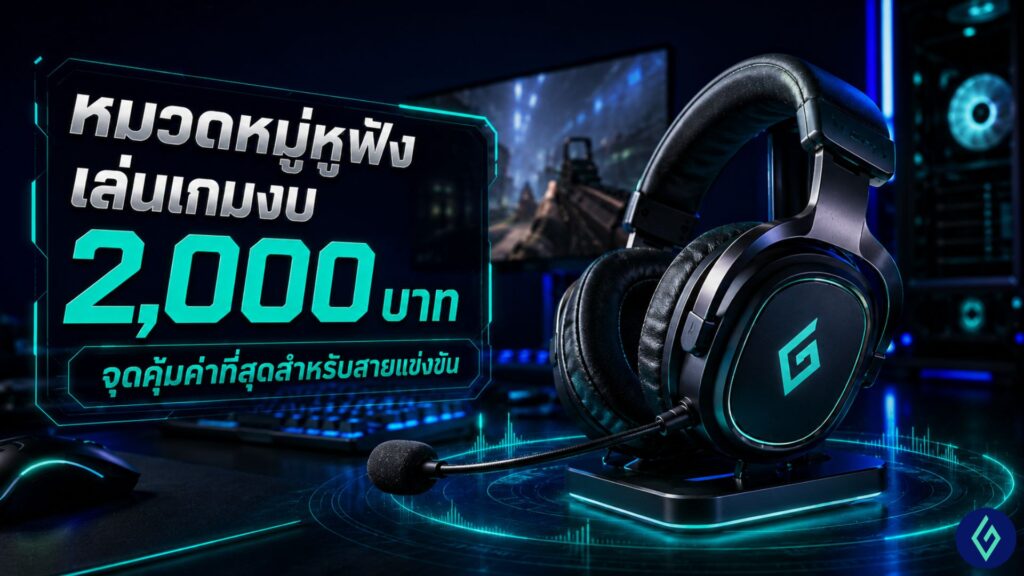 gaming headset budget comparison 2026 content 2
