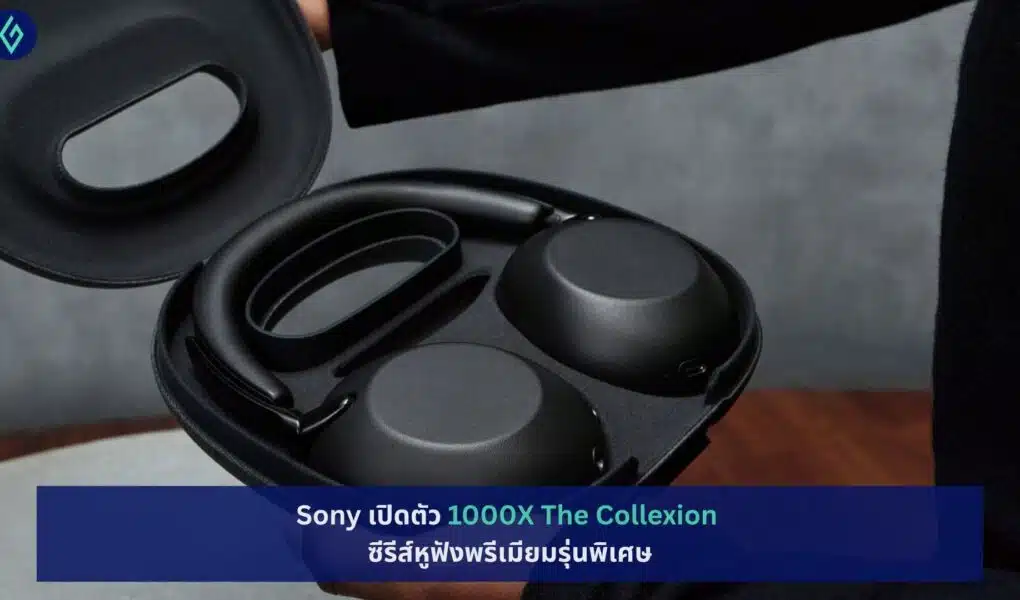 1000X The Collexion