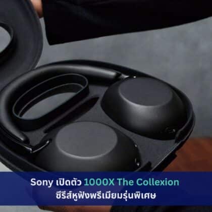 1000X The Collexion