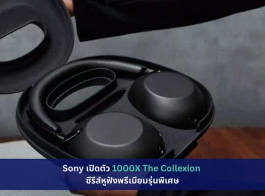 1000X The Collexion