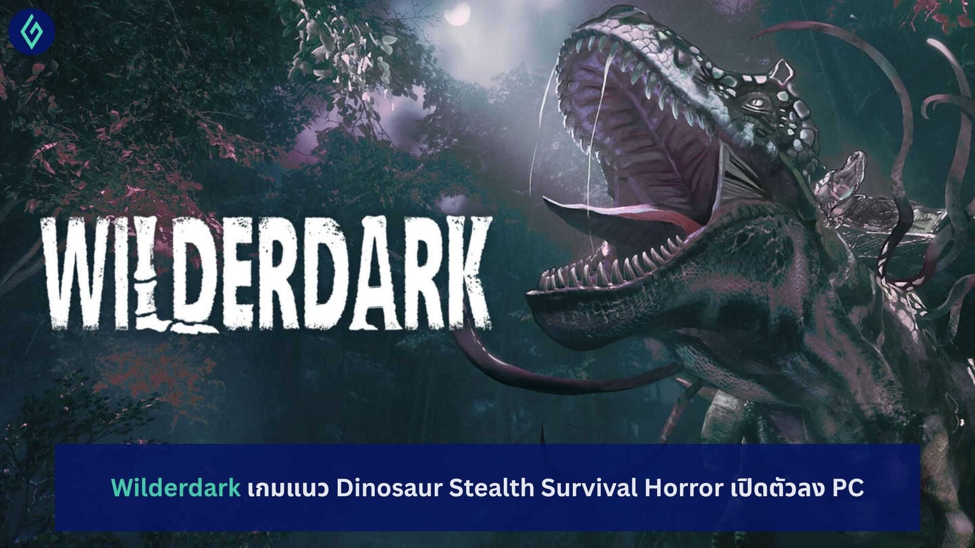 Wilderdark