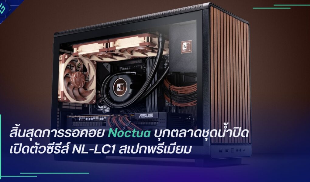 Noctua