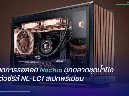 Noctua