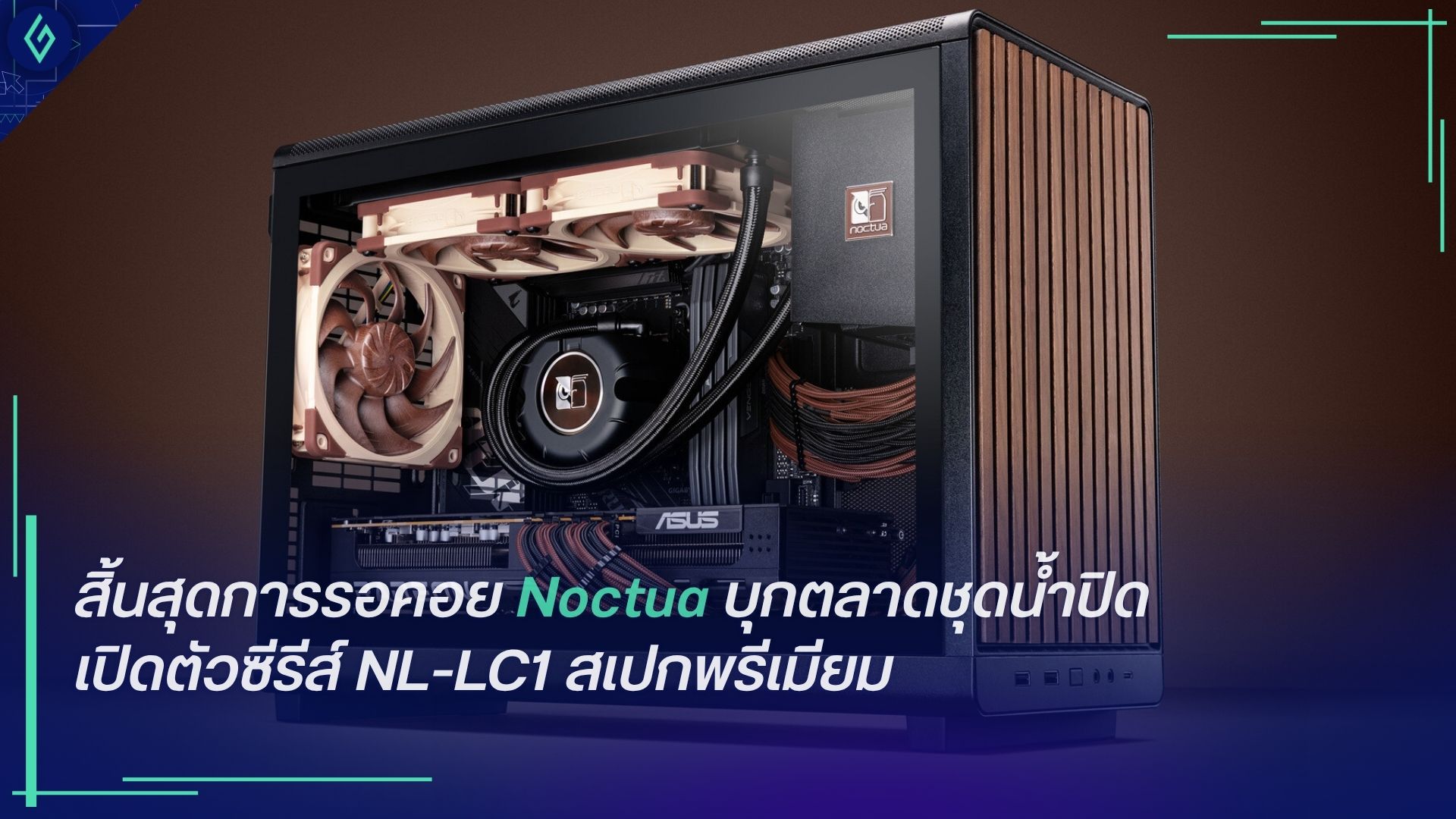 Noctua